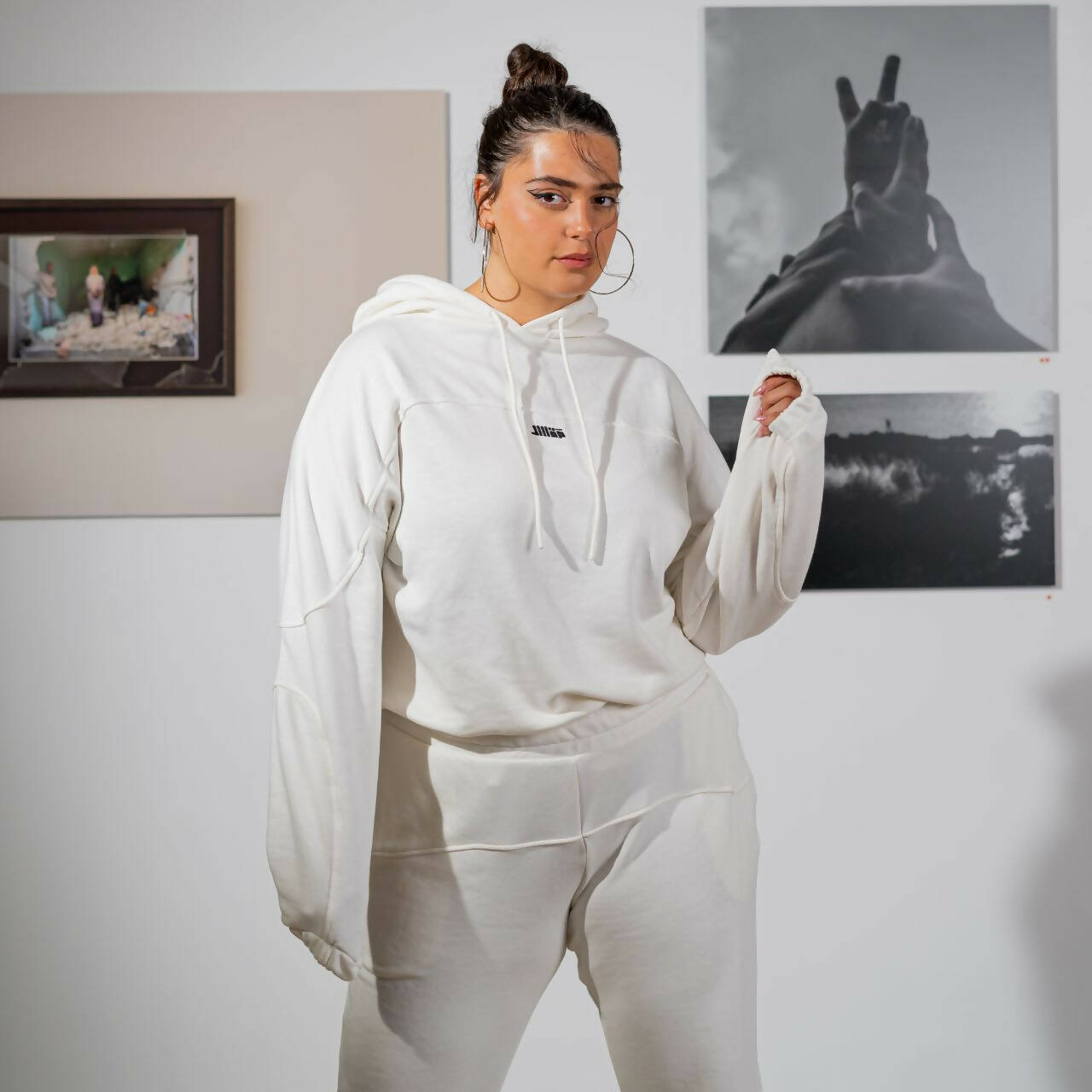 The Roomier Joggers for Women