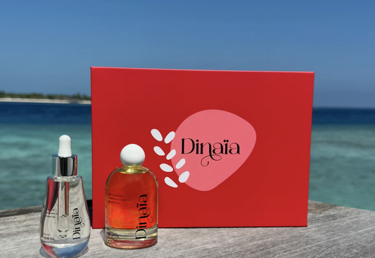 DINAÏA GIFT BOX