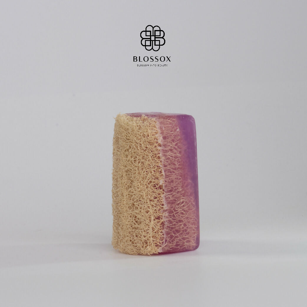 Biolea's Herbal Collagen Soap