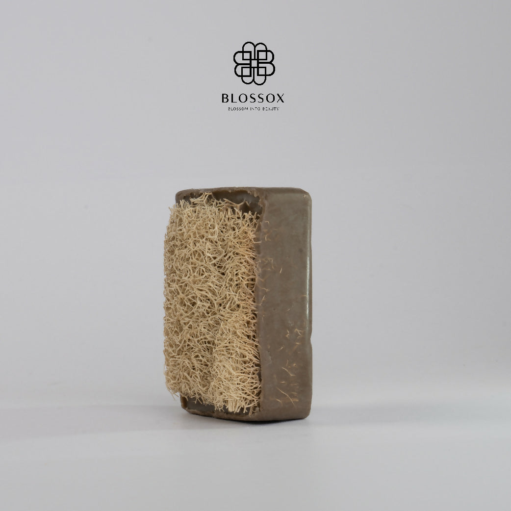 Biolea's Natural Clay Soap