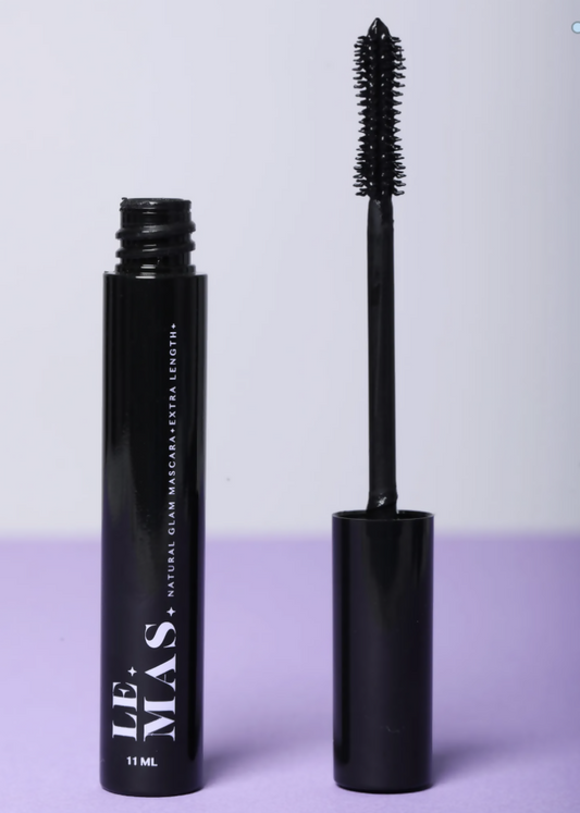 Natural Glam Mascara