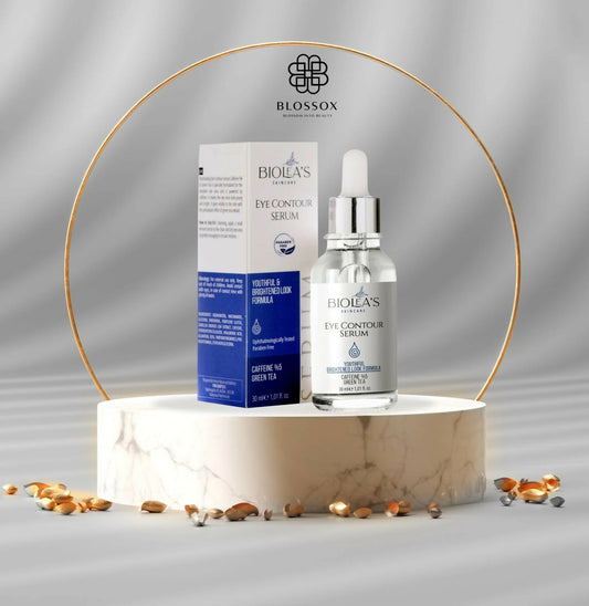 Biolea's Eye Contour Serum