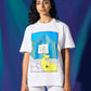 Justice Tee