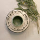 Modern Heritage Vase شو كبّرك يا خبيزة غير شخاخ الكلاب