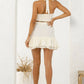 Havana Mini Skirt