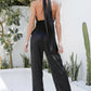 Sydney Wrap Jumpsuit