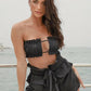 Monaco Sustainable Tencel Shorts