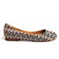 The Tatreez Flat - Rose Pink