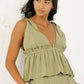 St Tropez Tank Top