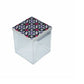 Pink Oriental Mini Acrylic Box