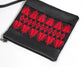Cypress Crossbody - Red