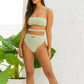 Camilla Cut Away Sustainable Bikini Bottom