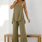 Paris Trouser