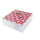 Pink & Blue Oriental Acrylic Box