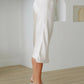 Seoul Slip Skirt