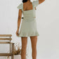 Seminyak Wrap Skirt