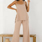 Paris Trouser