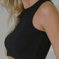 Rib Tank Top