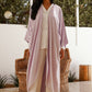 Abu Dhabi Abaya