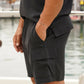 Men's Sustainable Resort Shorts