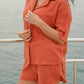 Victoria Sustainable Crinkle Shorts