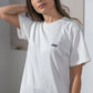 FOUR COLUMNED ARCH T-Shirt for Women