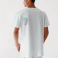 Scattered-T-shirt
