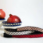 Tatreez Headband in Red