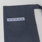 The Blue Tatreez Apron