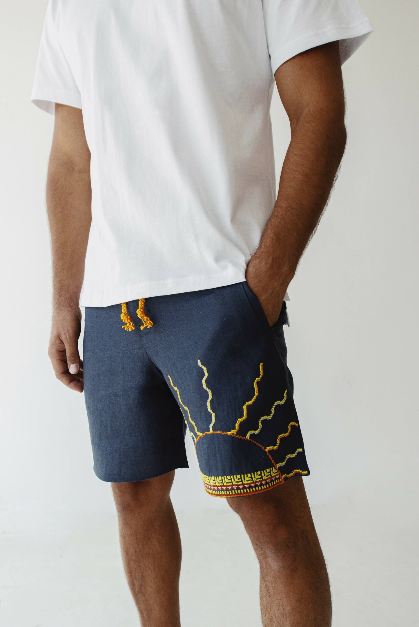 Shams -Short