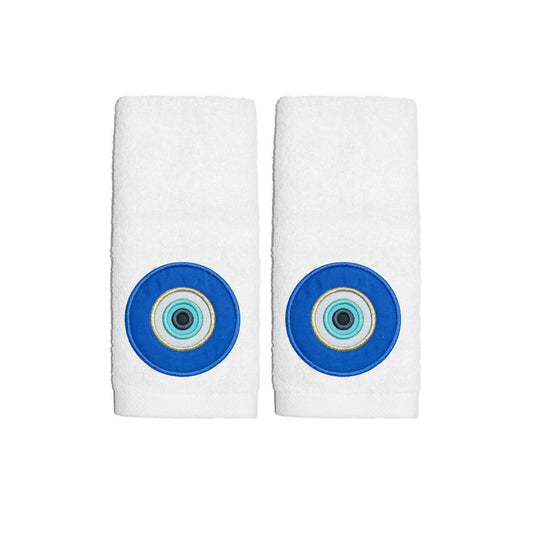 Eye Face Towels