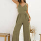 Amalfi Backless Jumpsuit