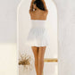 Kuta Strapless Romper