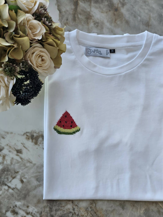 Limited Edition Watermelon T.Shirt