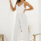 Amalfi Backless Jumpsuit