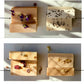 Set of 4 organic soaps
