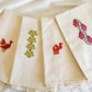 Camel Tea Towel