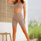 Bali Rib Bandeau Top
