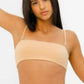 Rana Bandeau Sustainable Bikini Top