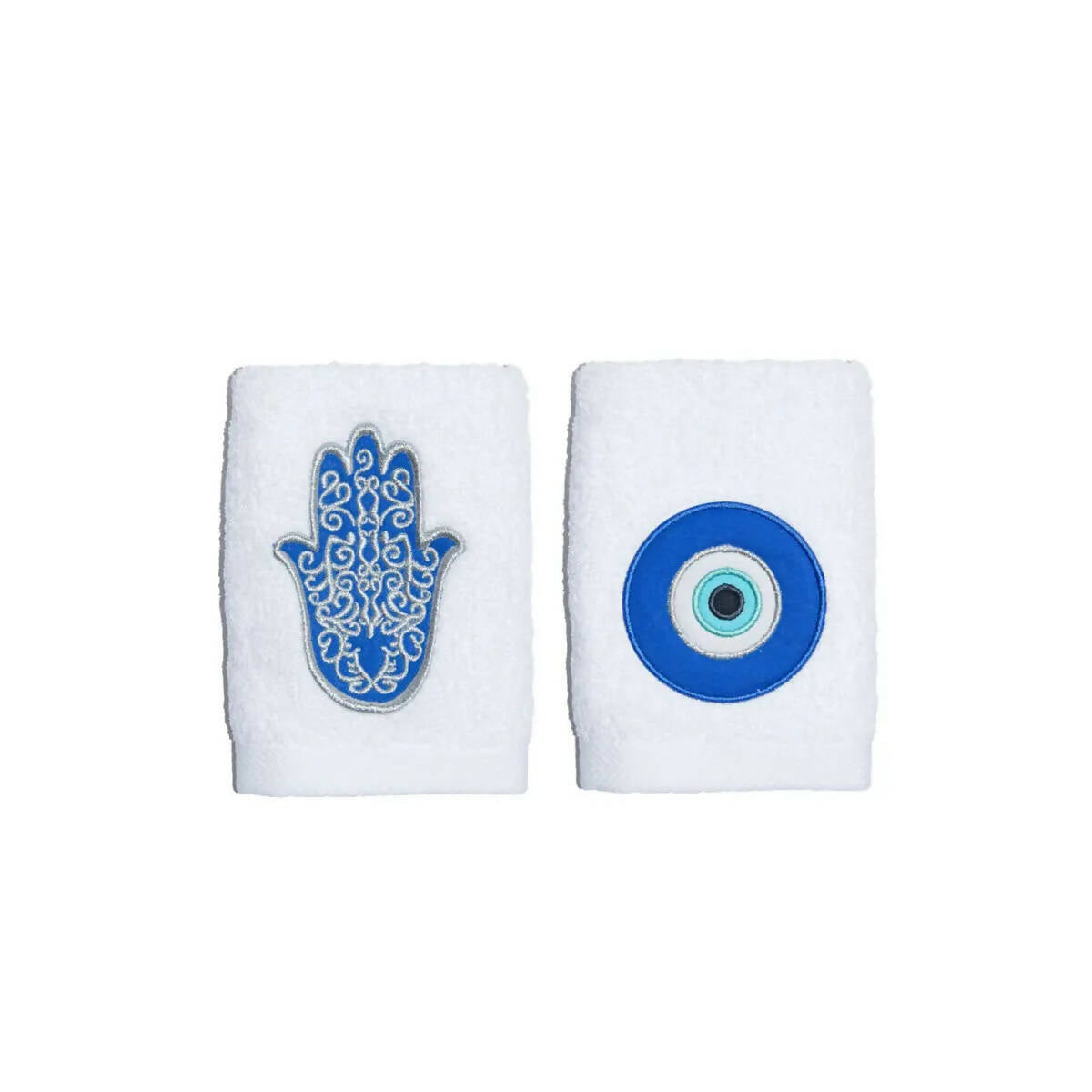 Kaff+Eye Hand Towels