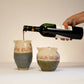 Modern Heritage wine karaf أوله دلع وآخره ولع