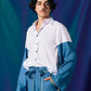 Sawa Button-Up