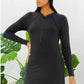 Sheikha Sustainable Burkini Top