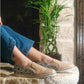Slip-On Sneaker - Blue
