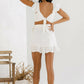 Seminyak Wrap Skirt