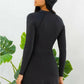 Sheikha Sustainable Burkini Top