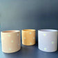 Floral Pen Pots