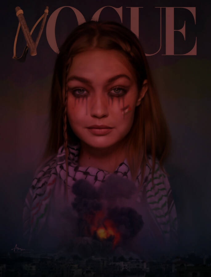 vogue