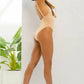 Sara Backless Sustainable One Piece
