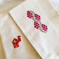 Grapes Tea Towel